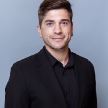 Bora Mutluoğlu, Co-Founder and CRO of Reacher