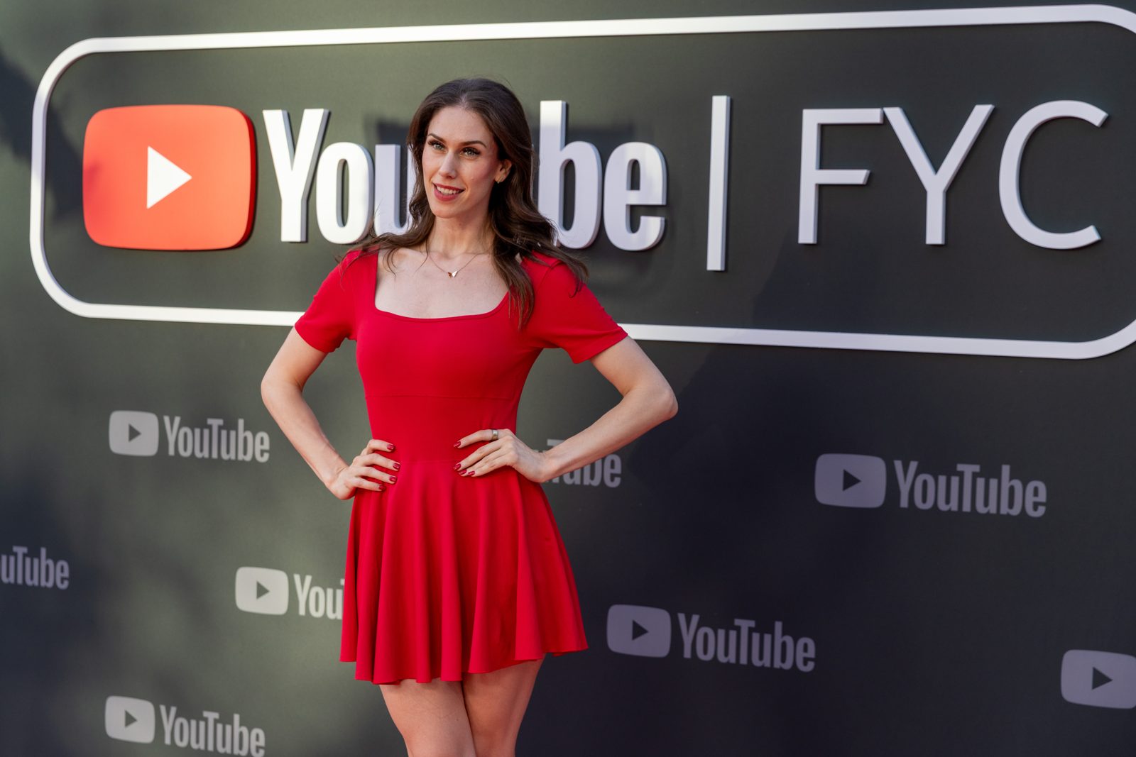 Cassandra Bankson, founder of Marketing With Meaning and beauty social commerce consultant