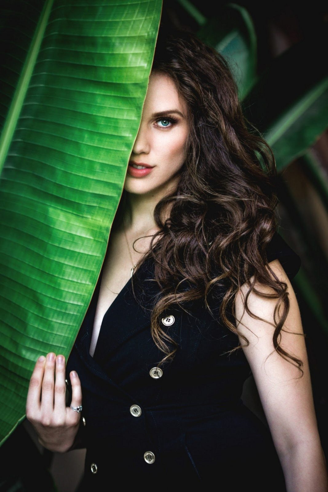 Cassandra Bankson professional portrait